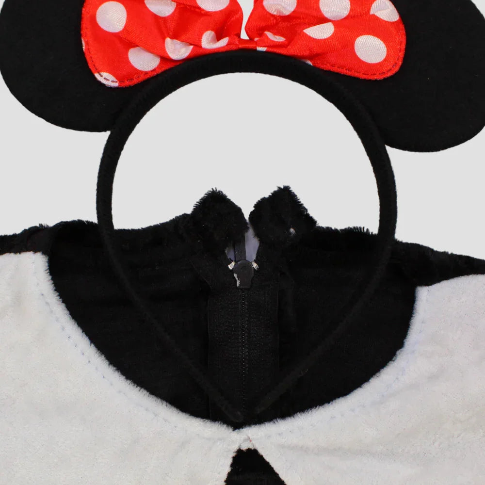 Minnie Mouse Costume