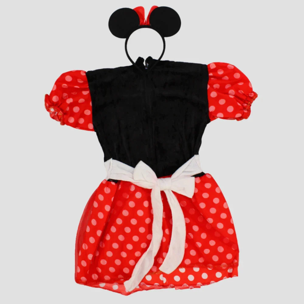 Minnie Mouse Costume