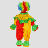 Clown Costume