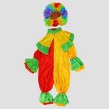 Clown Costume