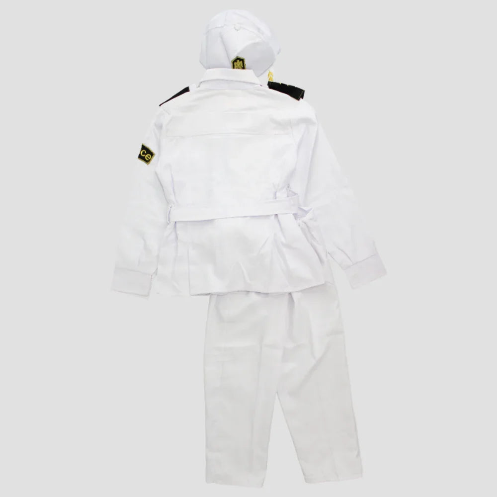 Policeman Costume