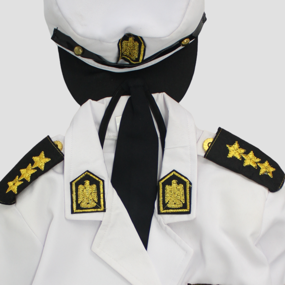 Policewoman Costume