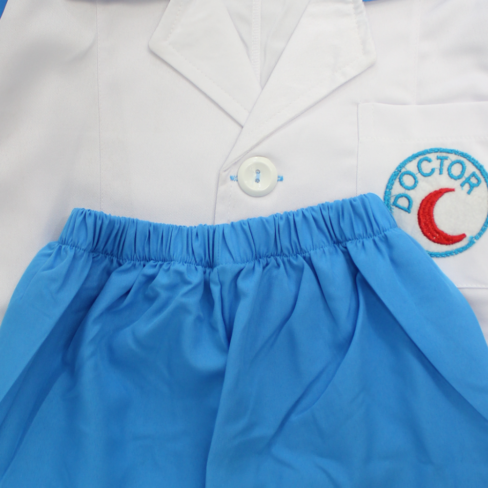 Doctor Costume (Boy)
