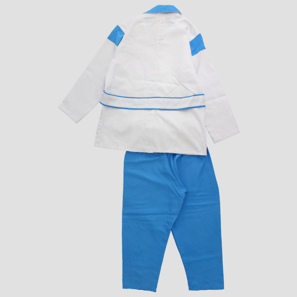 Doctor Costume (Boy)