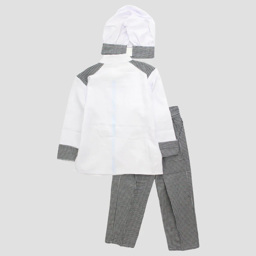 Chef Costume