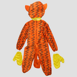 Tigger Costume