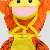 Tigger Costume