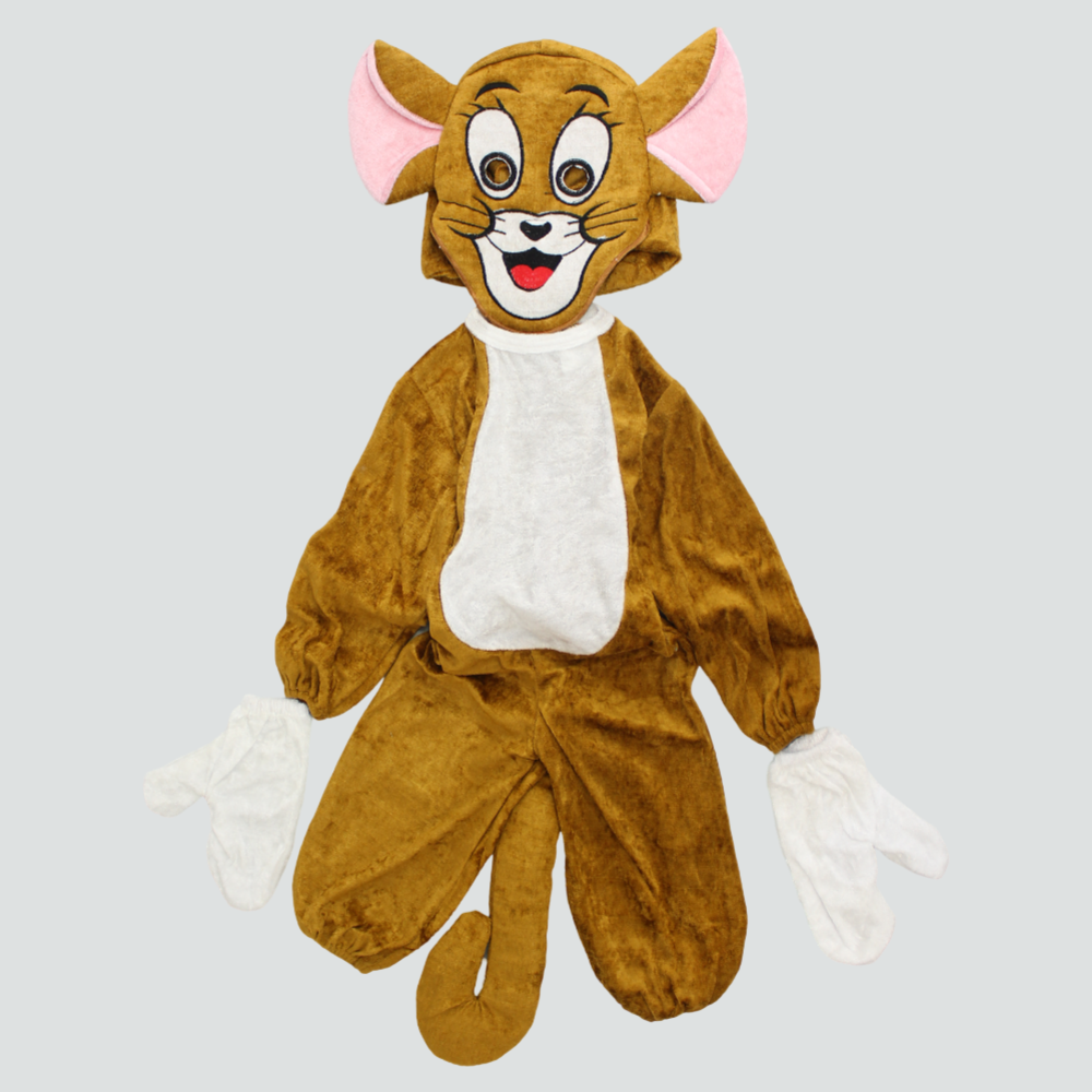 Jerry Costume