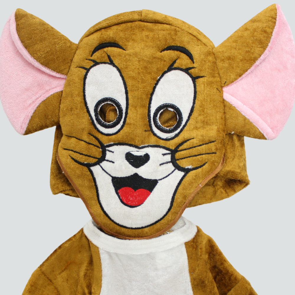Jerry Costume