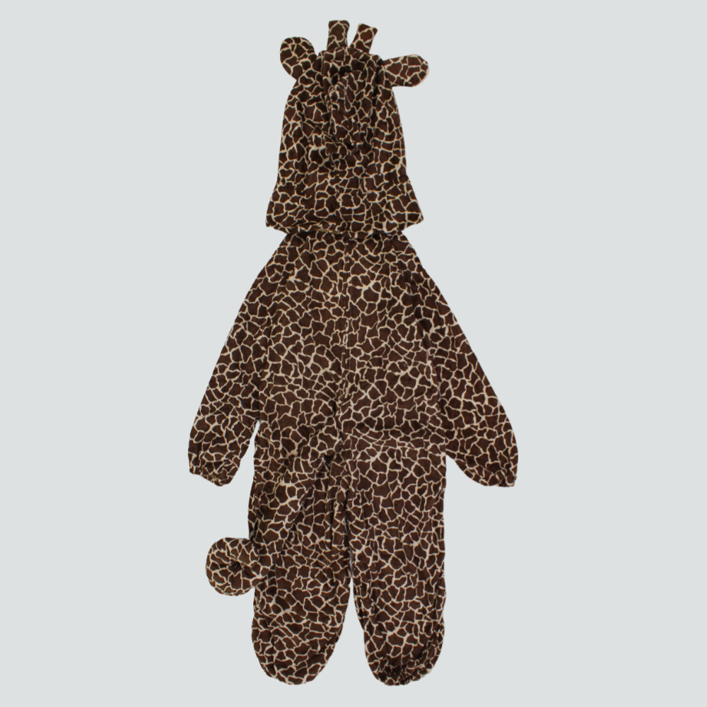Giraffe Costume