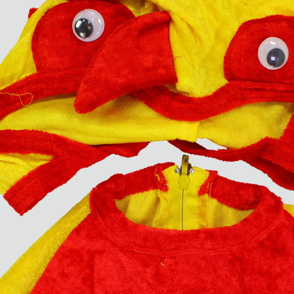 Chicken Costume