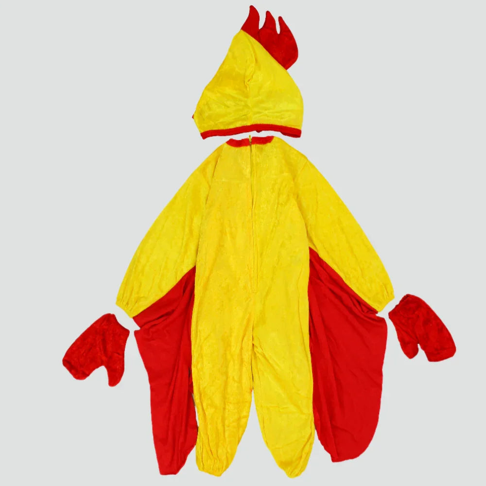 Chicken Costume