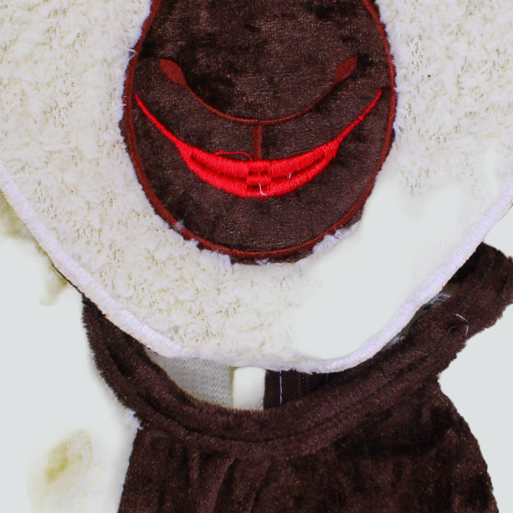 Sheep Costume