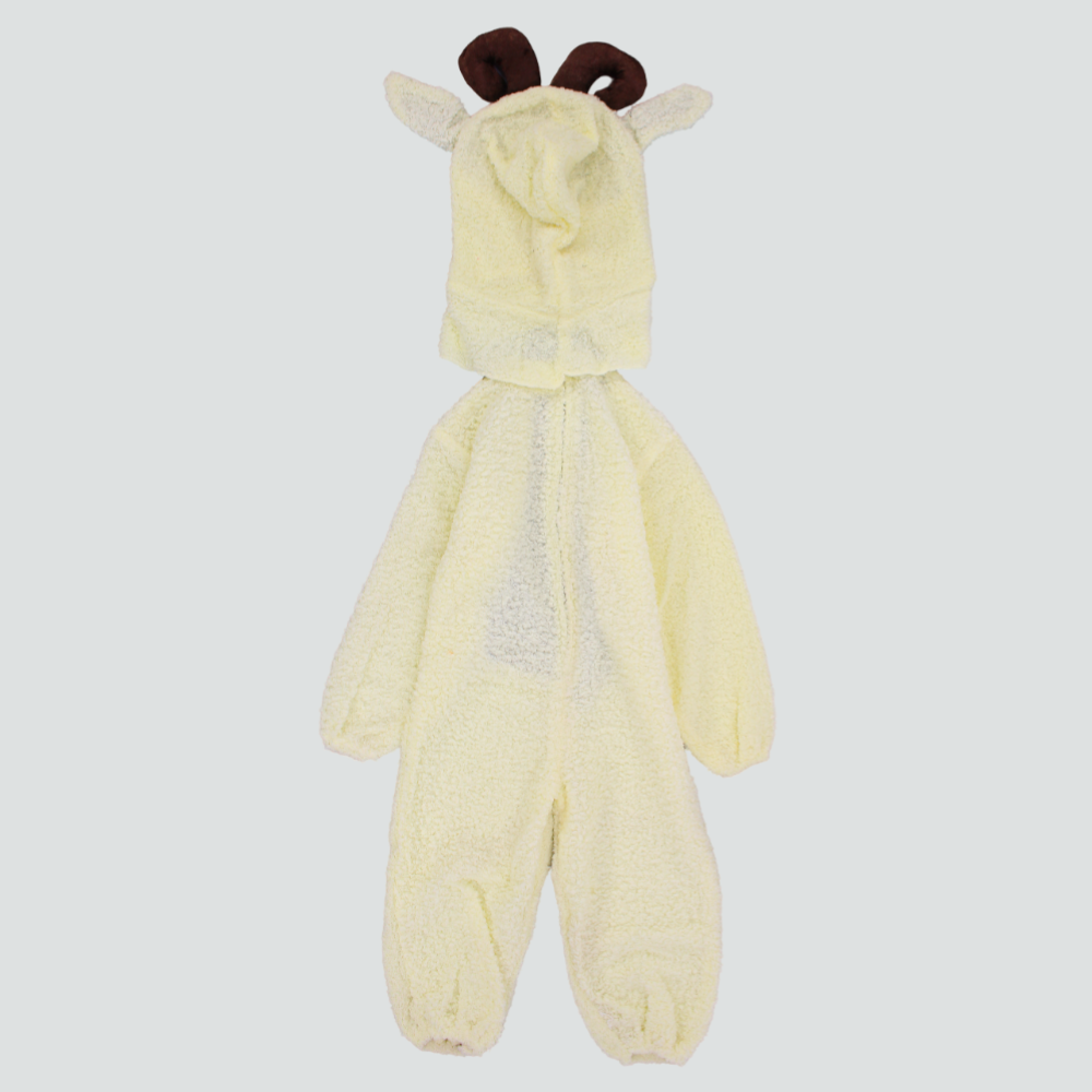 Sheep Costume