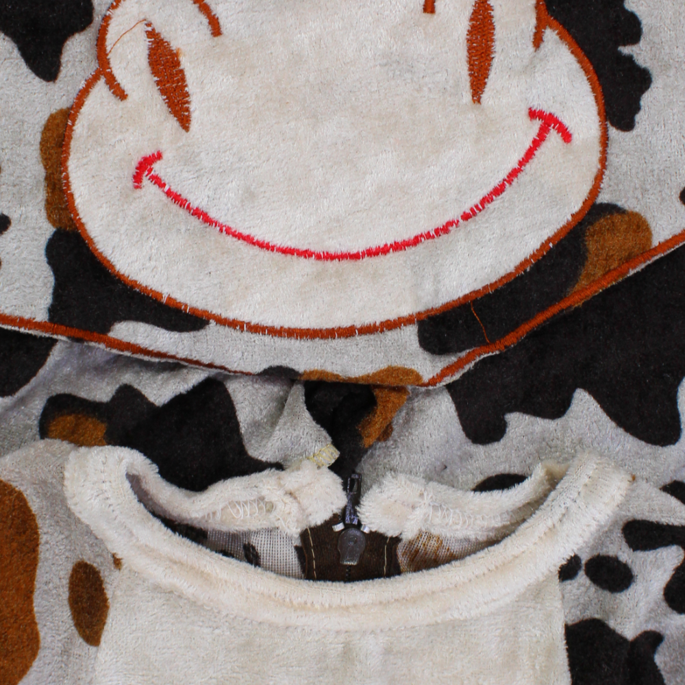 Cow Costume