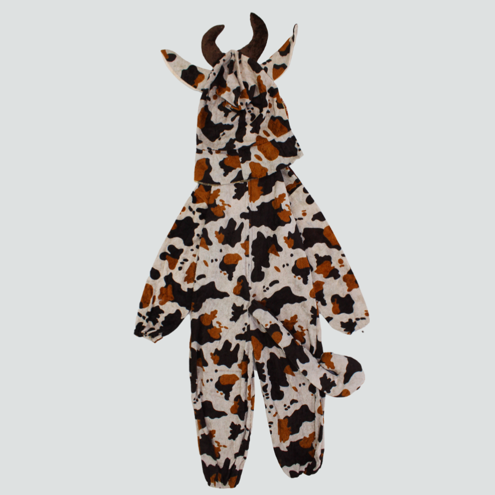 Cow Costume