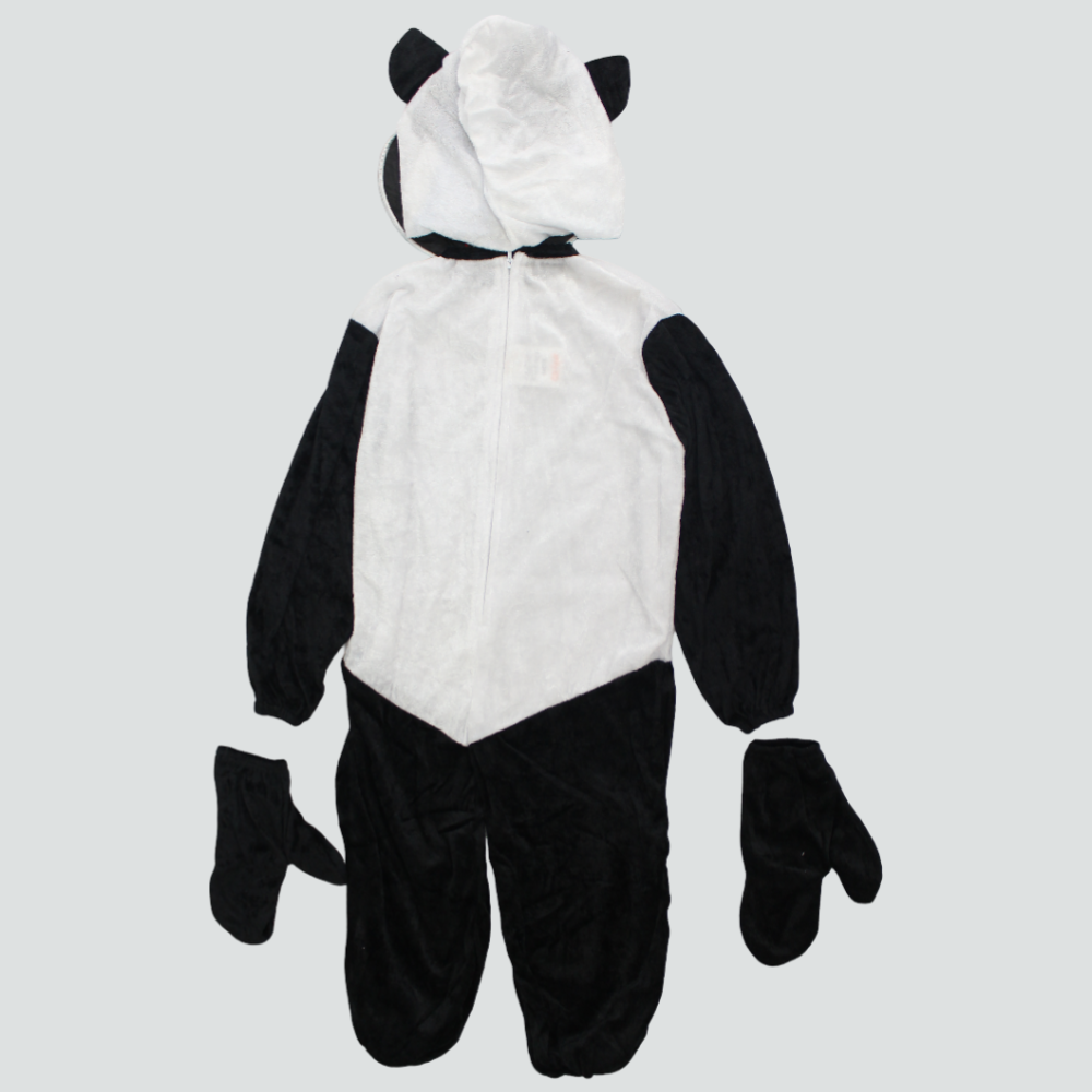 Panda Costume