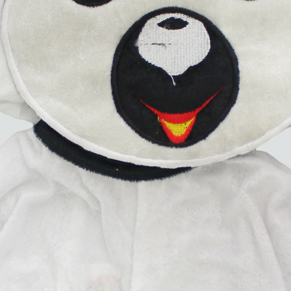 Panda Costume