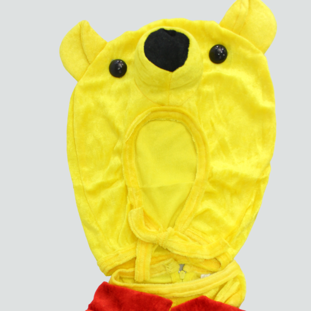 Winnie The Pooh Costume