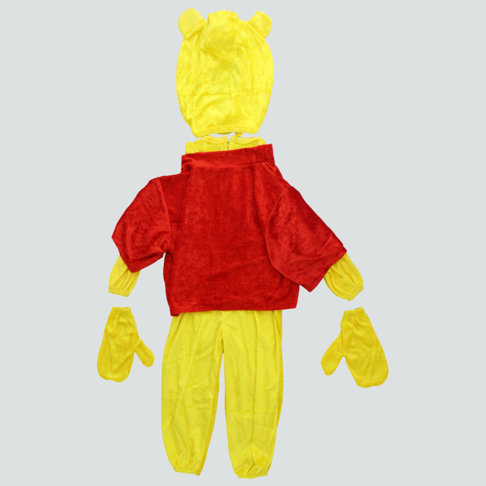 Winnie The Pooh Costume