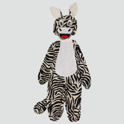Zebra Costume