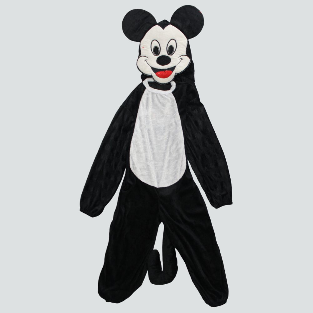 Mickey Mouse Costume
