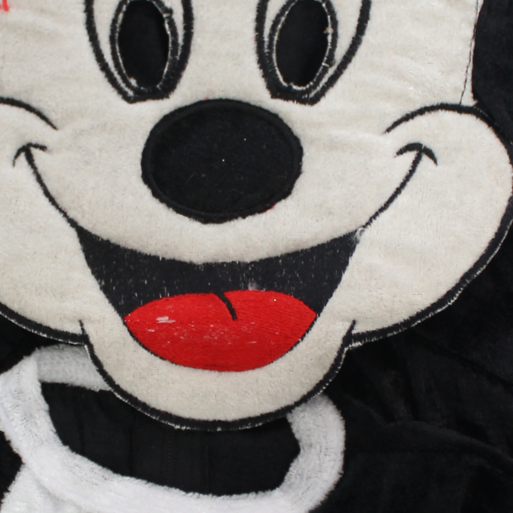 Mickey Mouse Costume