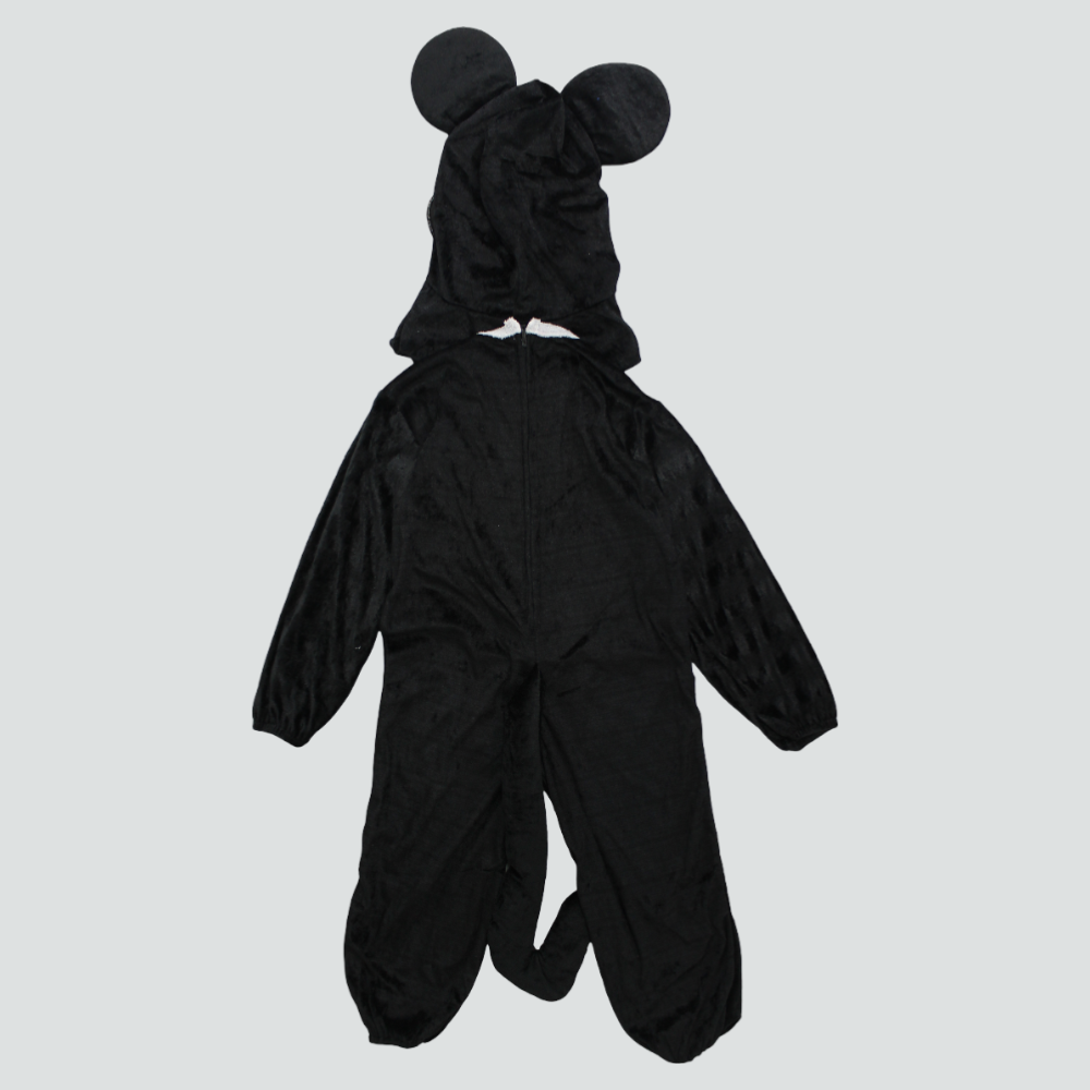 Mickey Mouse Costume