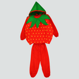 Strawberry Costume