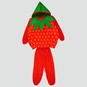 Strawberry Costume