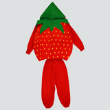 Strawberry Costume