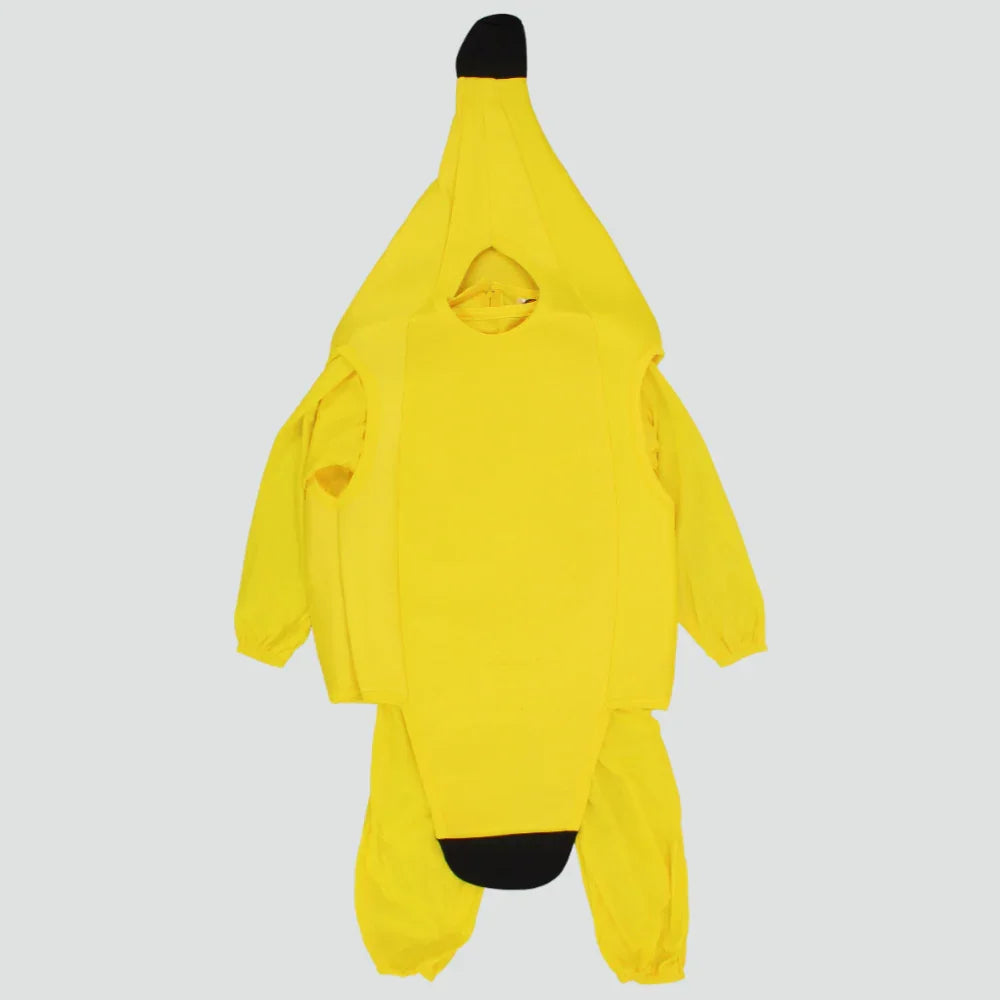 Banana Costume