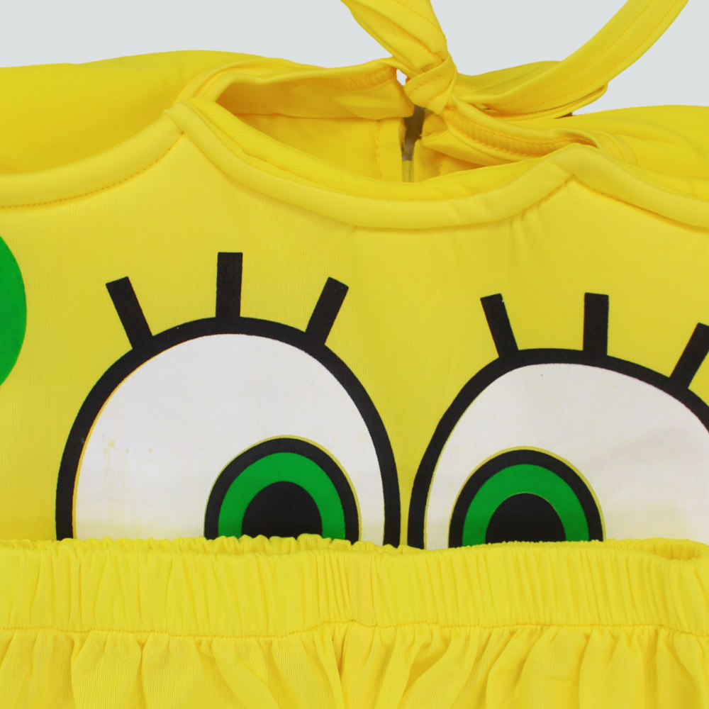 SpongeBob SquarePants Costume