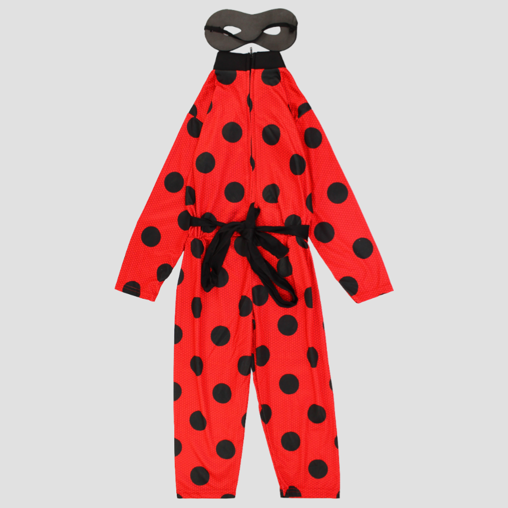 Ladybug Costume