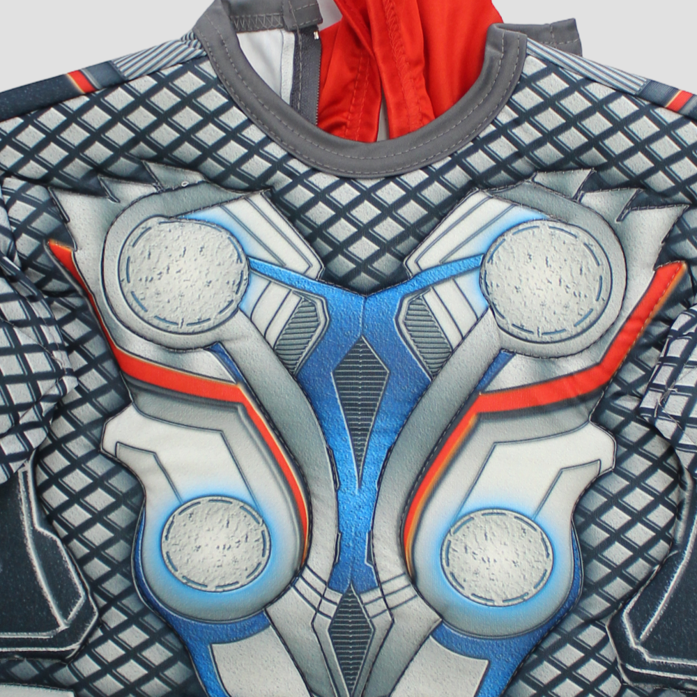 Thor Costume
