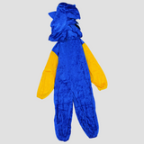 Sonic The Hedgehog Costume