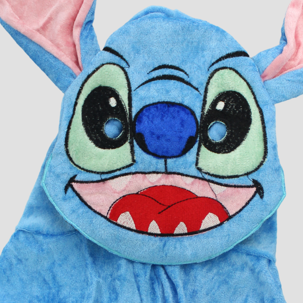 Stitch Costume