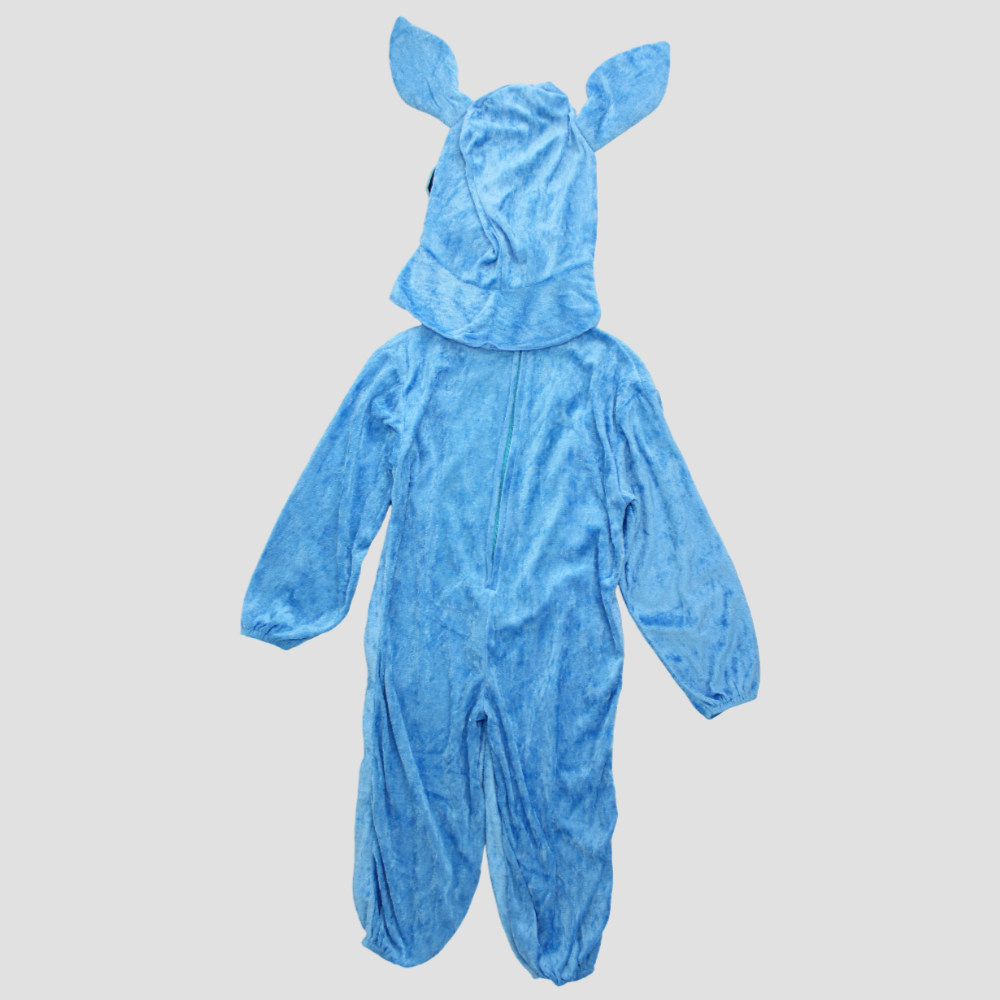 Stitch Costume