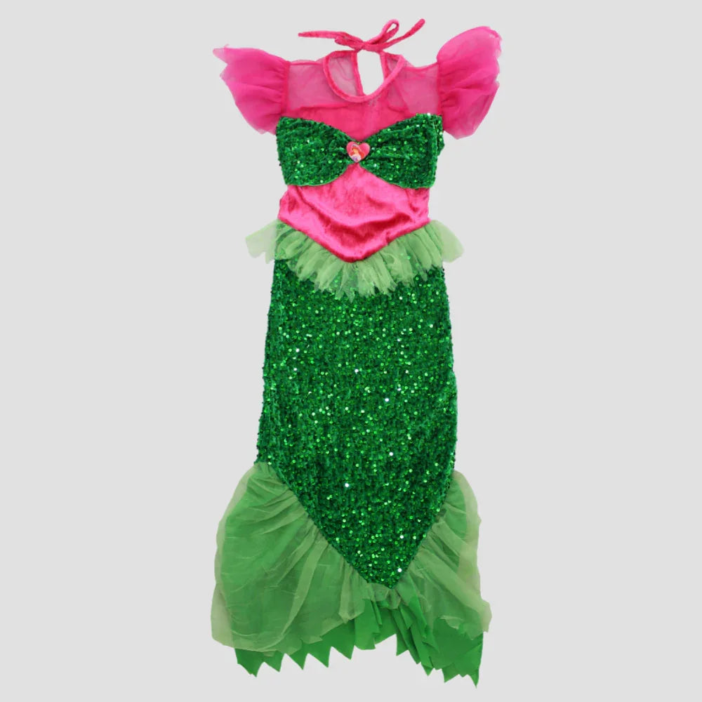 Mermaid Costume