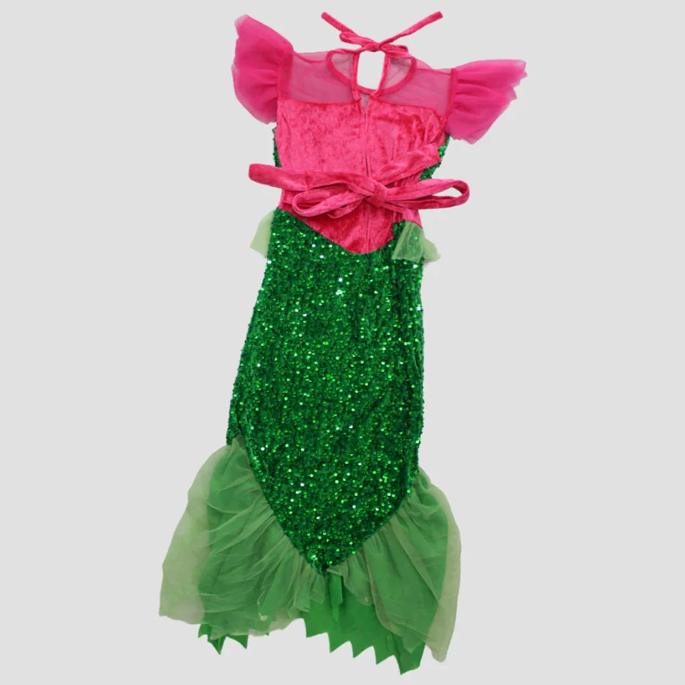 Mermaid Costume
