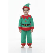 Costume Christmas Boy