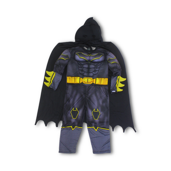 3D Batman Costume