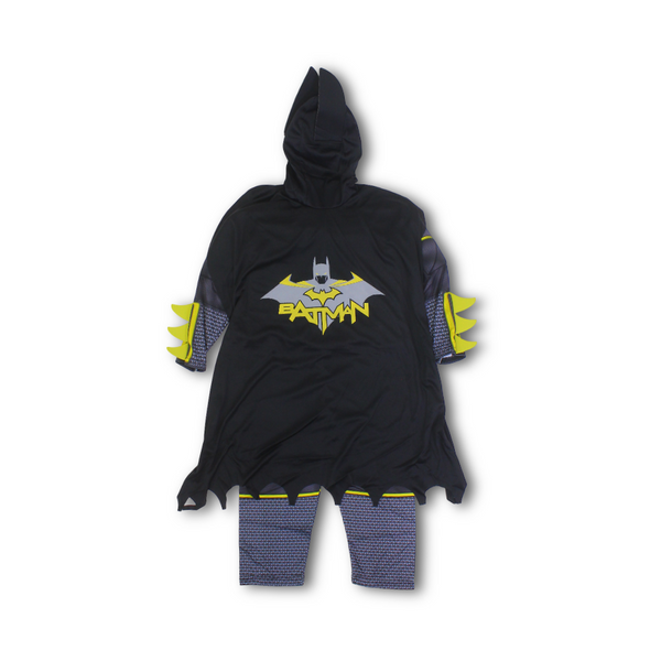 3D Batman Costume