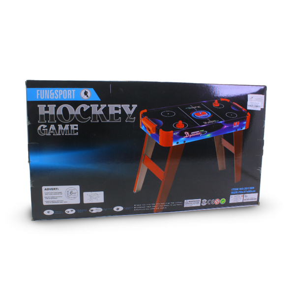 Fun & Sport Hockey Game Tabletop Air