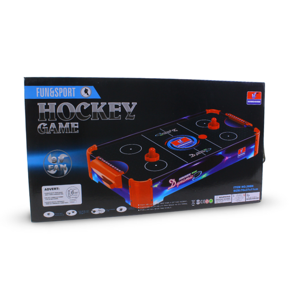 Fun & Sport Hockey Game Tabletop Air