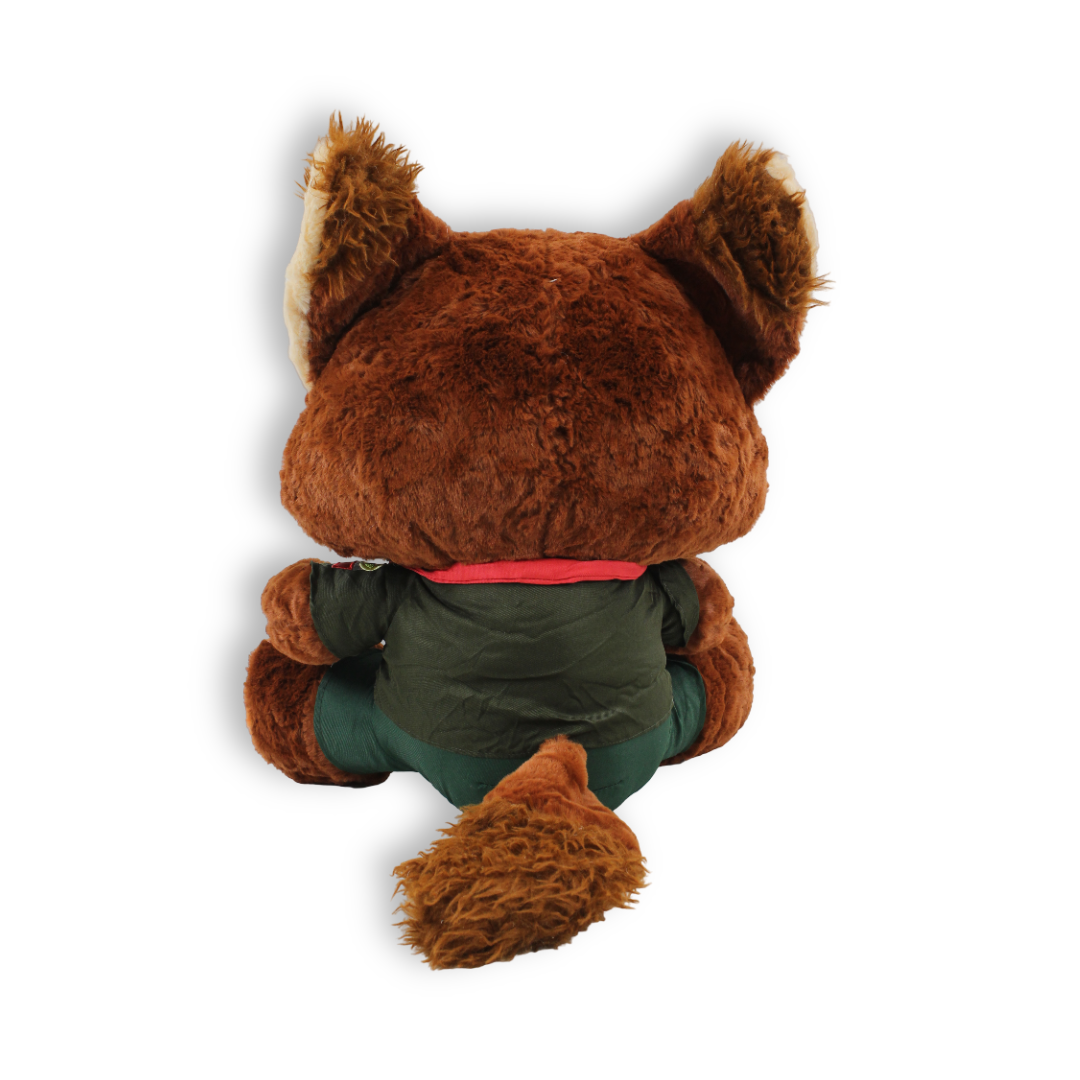 Nick Wilde Plush Toy 50cm