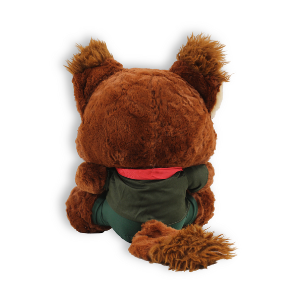 Nick Wilde Plush Toy 40cm