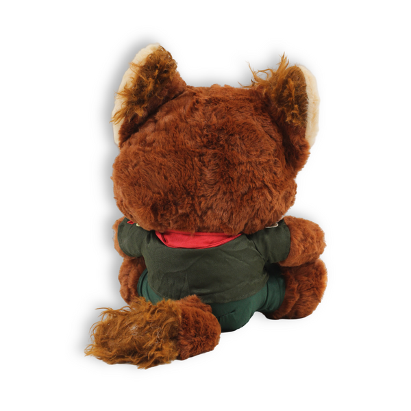 Nick Wilde Plush Toy 30cm