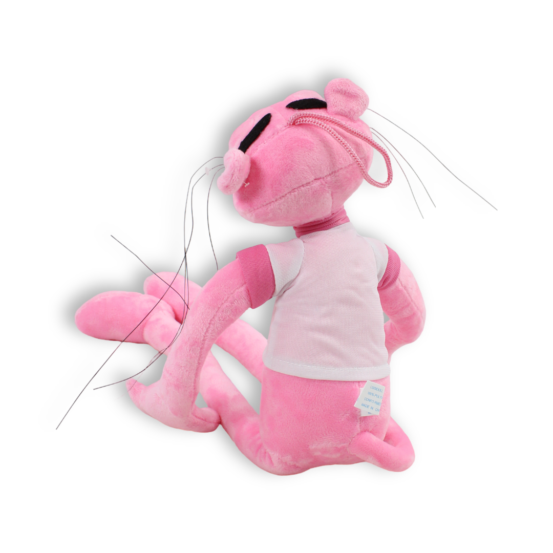 Pink Panther Plush Toy 60cm
