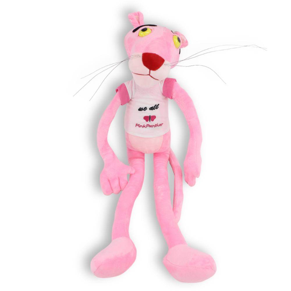 Pink Panther Plush Toy 80cm